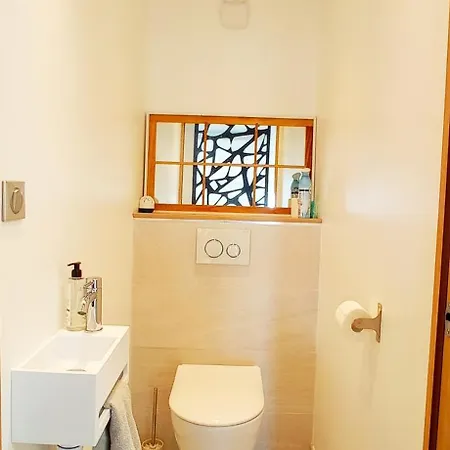 De Luxe A Appartement *